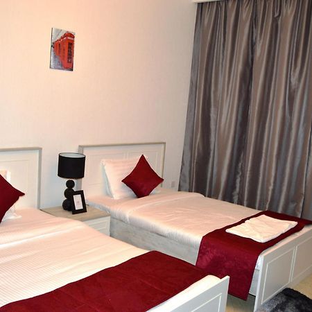 Ginger Luxury House Lejlighedshotel Manama Eksteriør billede