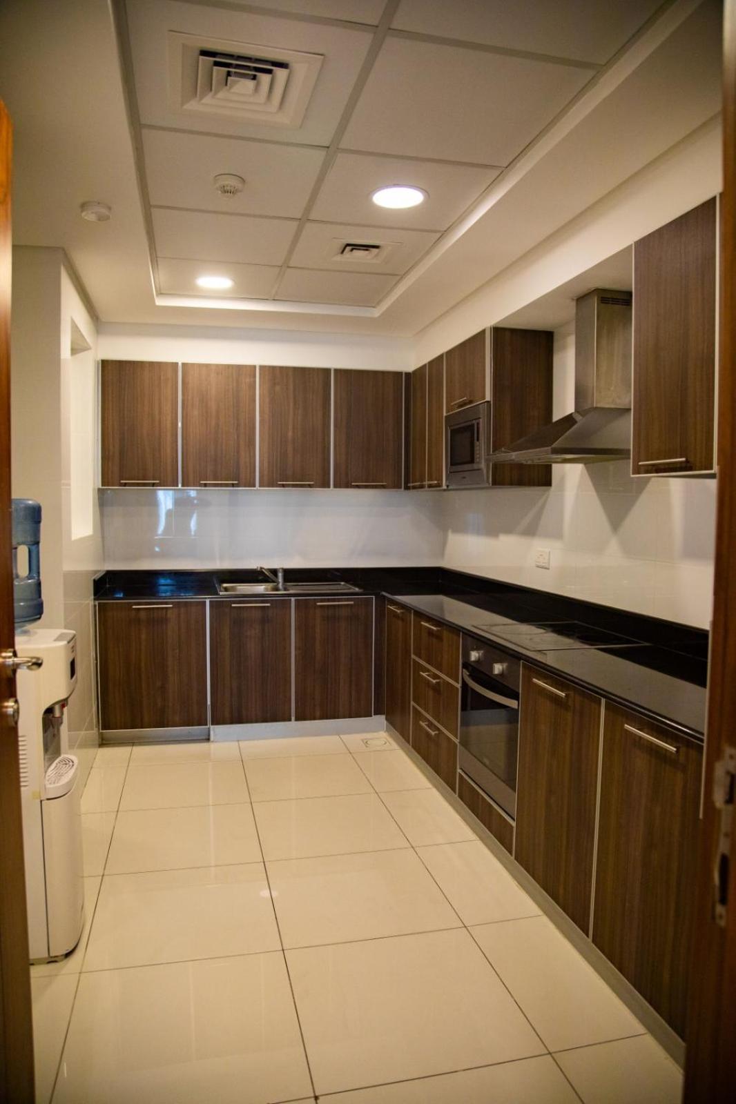 Ginger Luxury House Lejlighedshotel Manama Eksteriør billede