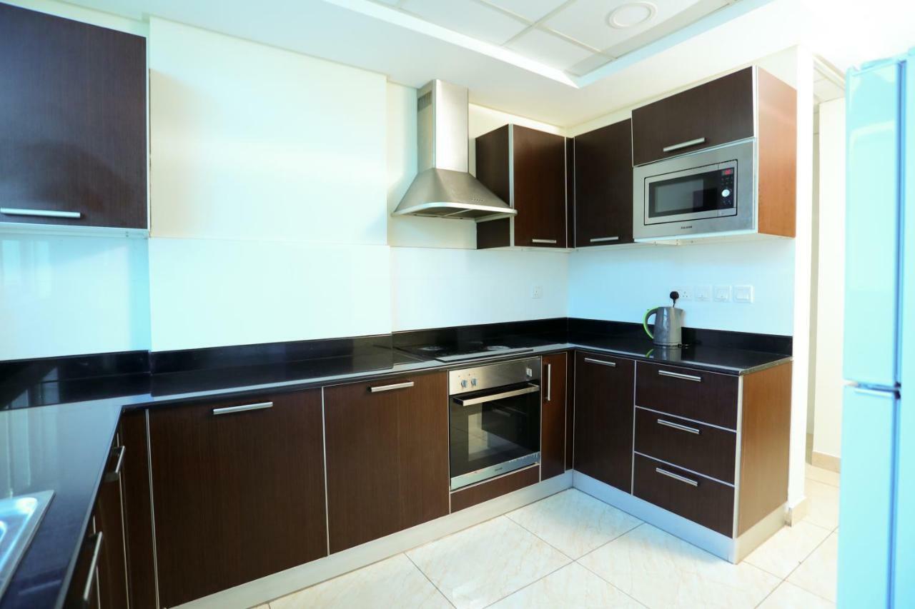Ginger Luxury House Lejlighedshotel Manama Eksteriør billede