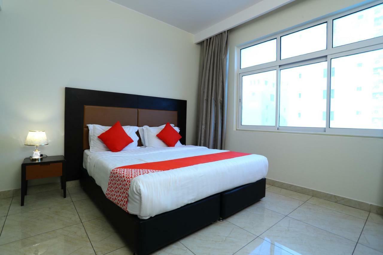 Ginger Luxury House Lejlighedshotel Manama Eksteriør billede