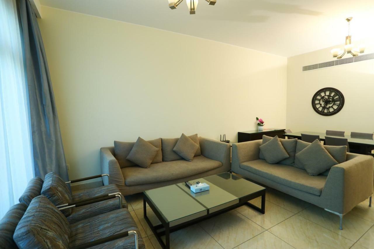 Ginger Luxury House Lejlighedshotel Manama Eksteriør billede