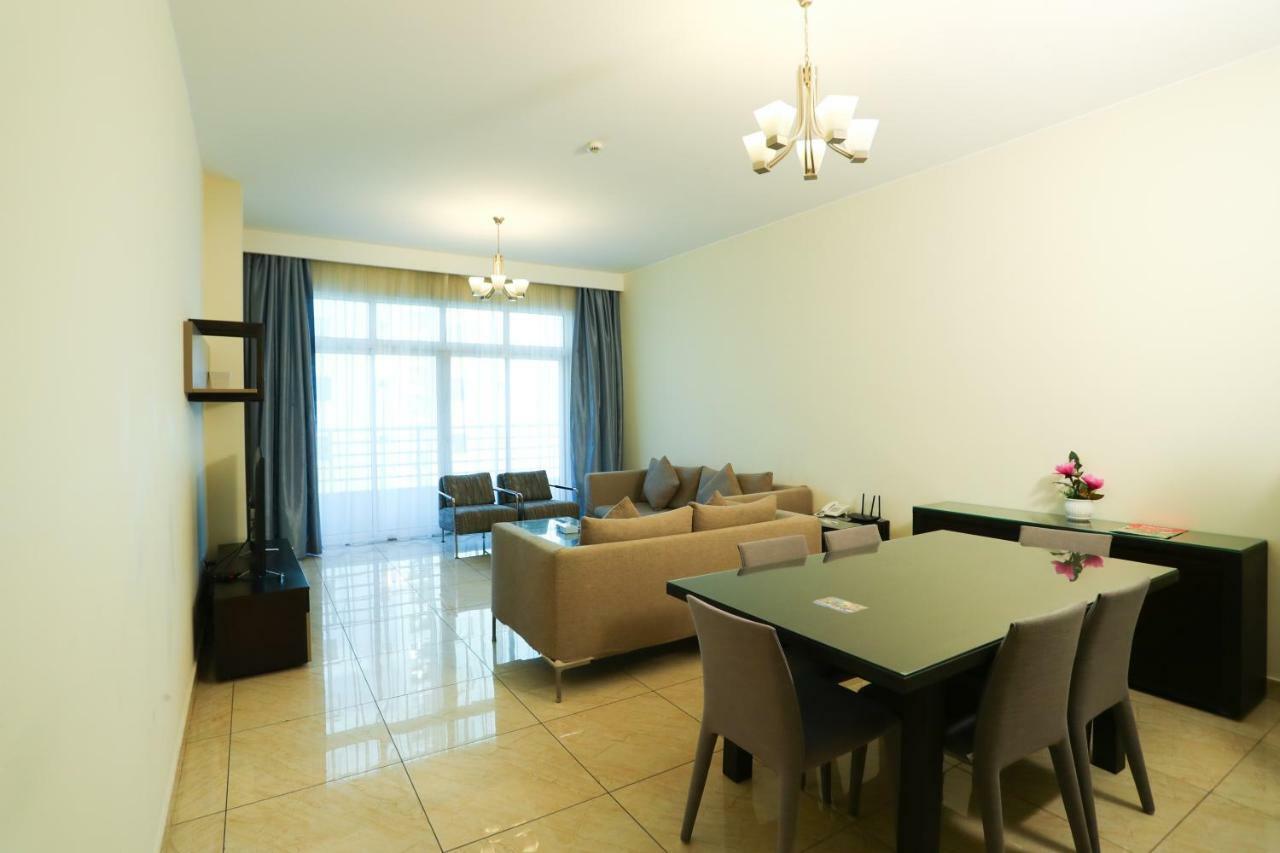 Ginger Luxury House Lejlighedshotel Manama Eksteriør billede