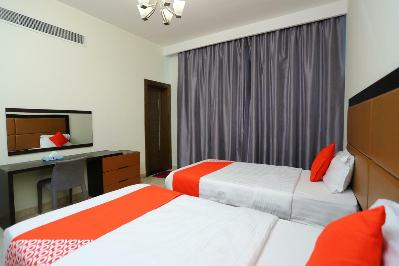 Ginger Luxury House Lejlighedshotel Manama Eksteriør billede