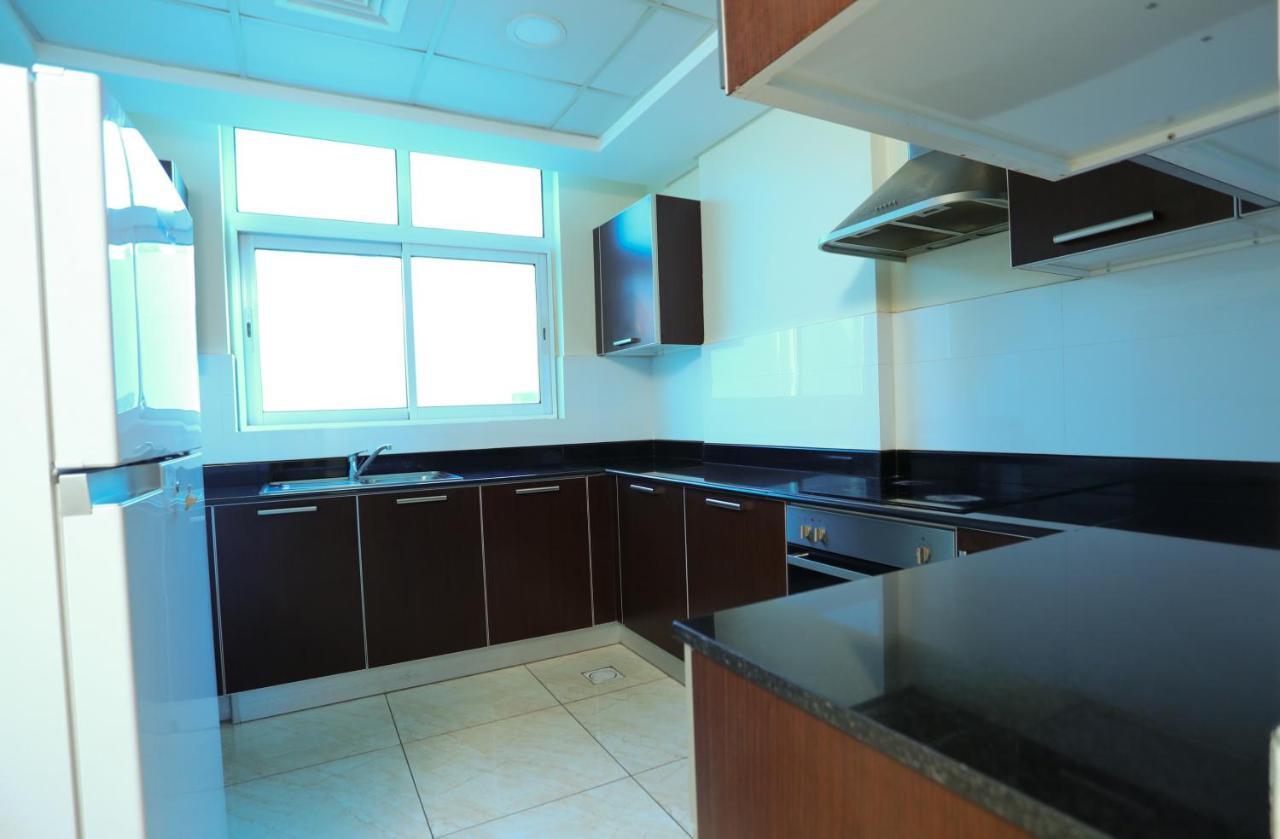 Ginger Luxury House Lejlighedshotel Manama Eksteriør billede